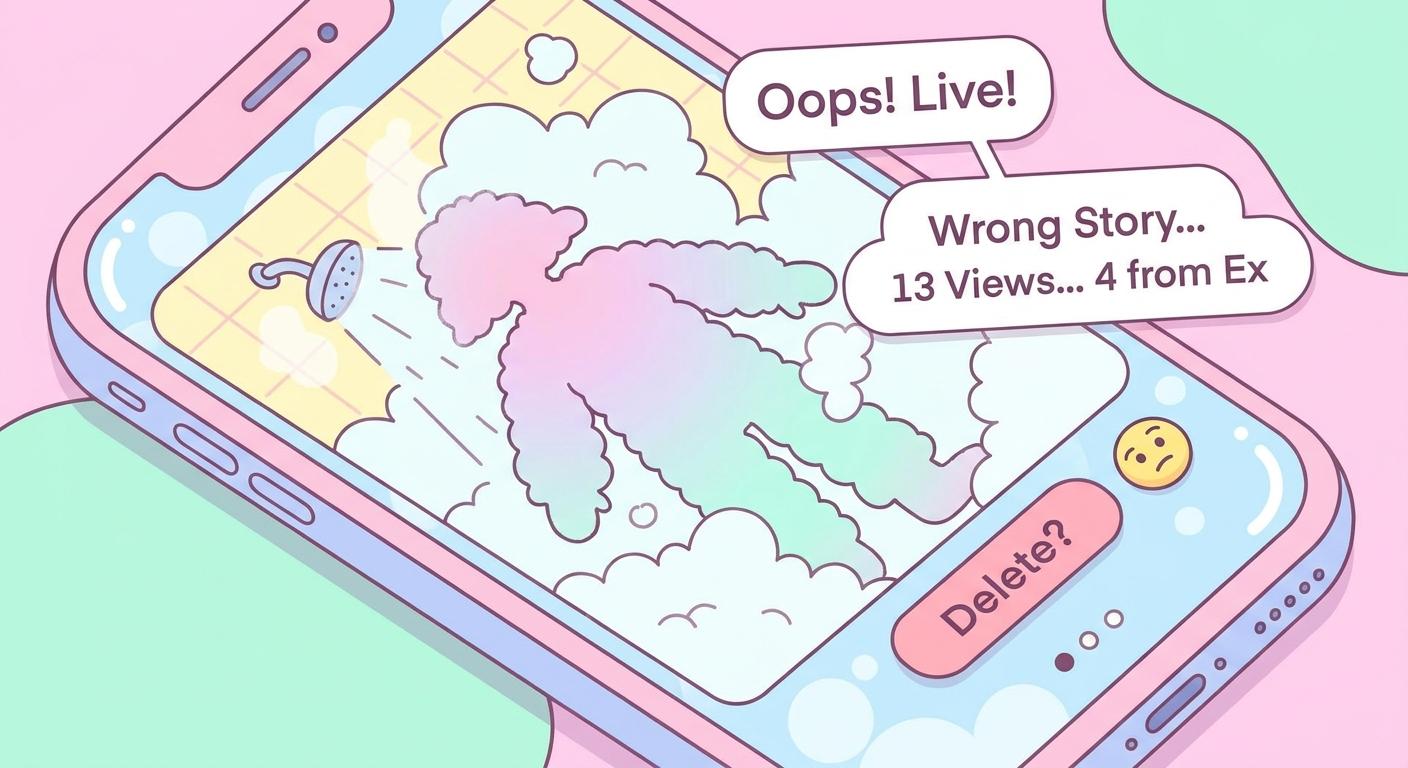 Promi-Desaster oder Sommermärchen? Der Instagram-Fauxpas, den keiner verstand