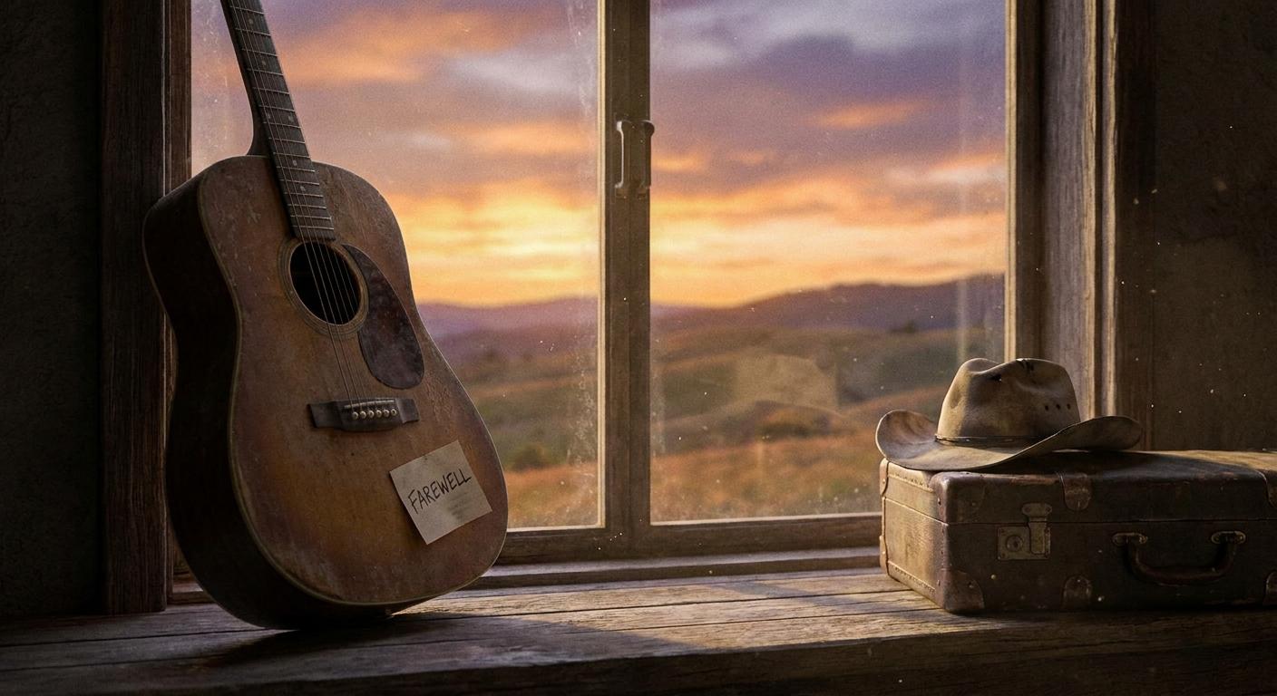 Ich kann nicht glauben, Dolly Parton ist wirklich weg – ein persönliches Abschiednehmen