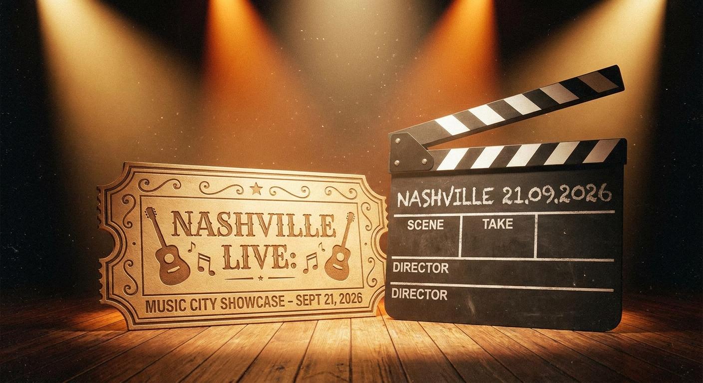 Nicole Kidman rockt Nürnberg – und ich war fast live dabei!