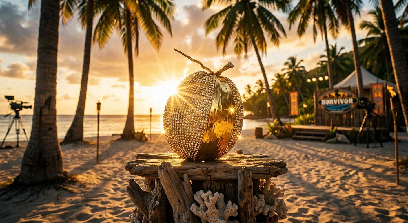 Promis unter Palmen 2027: Wer wagt sich ins Reality-Paradies?