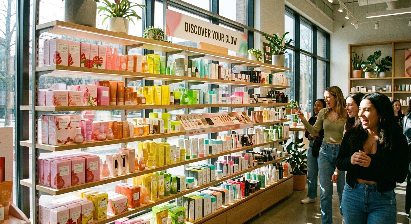 Meine Beauty-Perlen aus der Drogerie: Ein persönlicher Rundgang