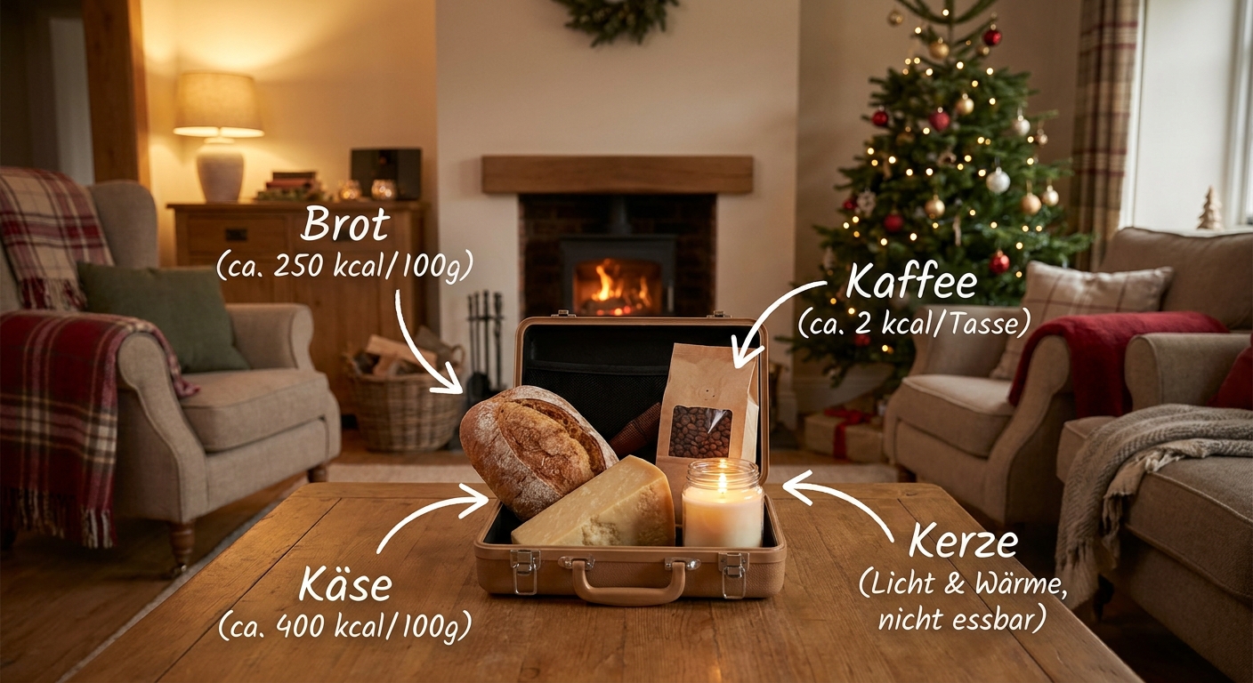 Der perfekte Start in den Ferienhaus-Urlaub: Überleben leicht gemacht!