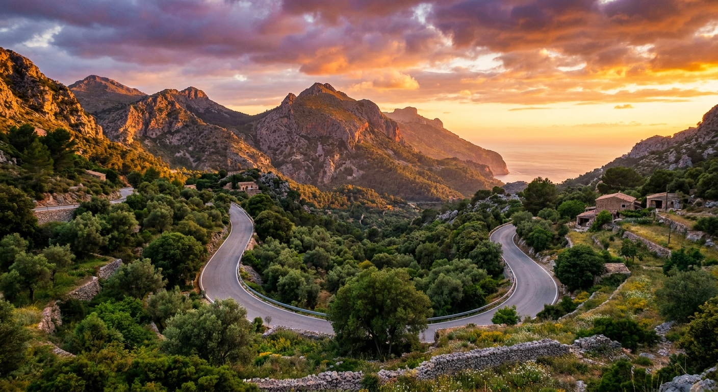 Mallorca: Mehr als nur Sangria und Sonnenbrand